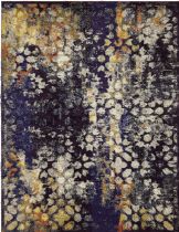 Contemporary Vida Area Rug Collection