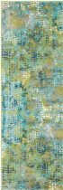 Contemporary Prismatic Area Rug Collection