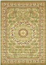 Traditional Royale Area Rug Collection
