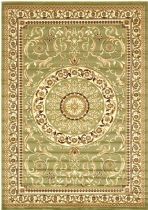 Traditional Royale Area Rug Collection