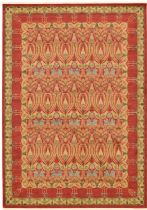 Traditional Stirling Area Rug Collection