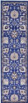 Traditional Kasha Area Rug Collection