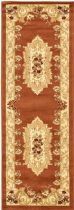 Traditional Royale Area Rug Collection