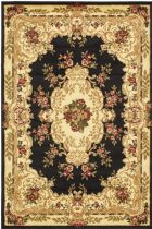 Traditional Royale Area Rug Collection