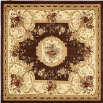 Traditional Royale Area Rug Collection