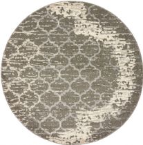 Contemporary Theodora Area Rug Collection