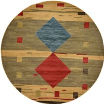 Contemporary Frederica Area Rug Collection