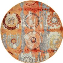 Contemporary Estelle Area Rug Collection