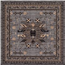 Southwestern/Lodge Multan Area Rug Collection
