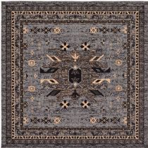 Southwestern/Lodge Multan Area Rug Collection