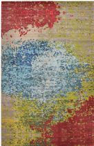 Contemporary Estelle Area Rug Collection