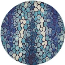 Contemporary Estelle Area Rug Collection