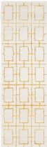 Contemporary Glitzy Area Rug Collection