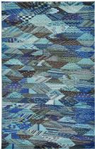 Contemporary Sierra Area Rug Collection