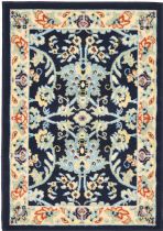 Traditional Zayandeh Area Rug Collection