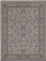 Traditional Zayandeh Area Rug Collection