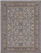 Traditional Zayandeh Area Rug Collection