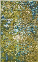 Contemporary Meadow Area Rug Collection