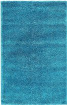 Solid/Striped Carrie Area Rug Collection