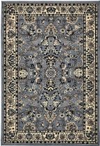 Traditional Zayandeh Area Rug Collection