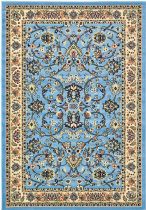 Traditional Zayandeh Area Rug Collection