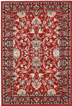 Traditional Zayandeh Area Rug Collection