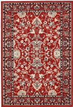 Traditional Zayandeh Area Rug Collection