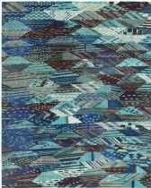 Contemporary Sierra Area Rug Collection