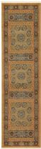 Traditional Palazzo Area Rug Collection