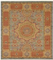 Traditional Palazzo Area Rug Collection