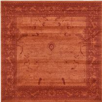 Traditional Soledad Area Rug Collection