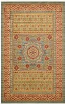 Traditional Palazzo Area Rug Collection