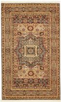 Traditional Palazzo Area Rug Collection