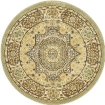 Traditional Palazzo Area Rug Collection