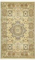 Traditional Palazzo Area Rug Collection