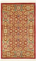 Traditional Palazzo Area Rug Collection