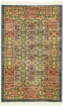 Traditional Palazzo Area Rug Collection