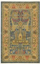 Southwestern/Lodge Azar Area Rug Collection