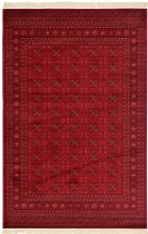 Traditional Ottoman Area Rug Collection