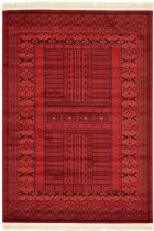 Traditional Ottoman Area Rug Collection