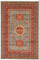 Southwestern/Lodge Azar Area Rug Collection