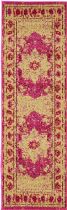 Traditional Dauphine Area Rug Collection