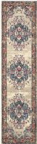 Traditional Dauphine Area Rug Collection