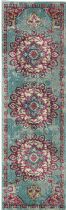 Traditional Dauphine Area Rug Collection