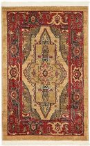 Southwestern/Lodge Azar Area Rug Collection