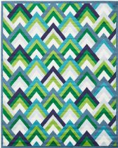 Contemporary Urbana Area Rug Collection