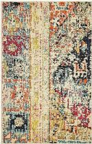 Transitional Santa Cruz Area Rug Collection