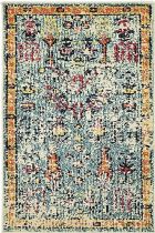 Transitional Santa Cruz Area Rug Collection