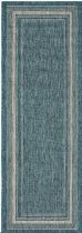 Indoor/Outdoor Outdoor Veranda Area Rug Collection