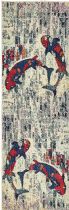 Novelty Napoli Area Rug Collection